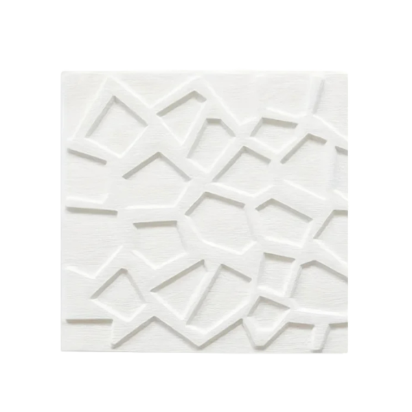 Papier peint autocollant 3D pour décoration murale