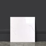 adhésifs muraux décoratifs style marbre moderne