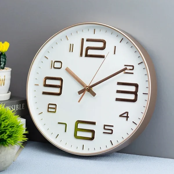horloge murale enfant