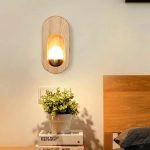 déco murale bois